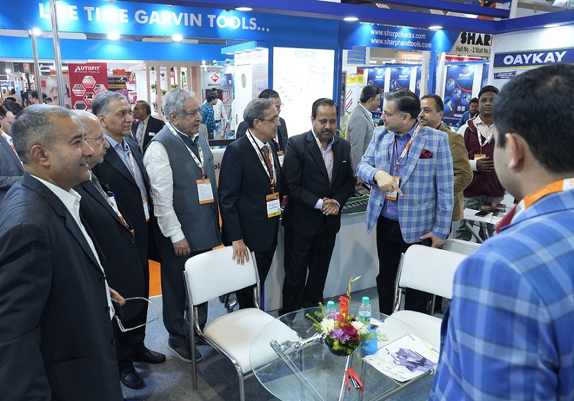 2025印度新德里五金展览会（HARDWARE INDIA 2025）