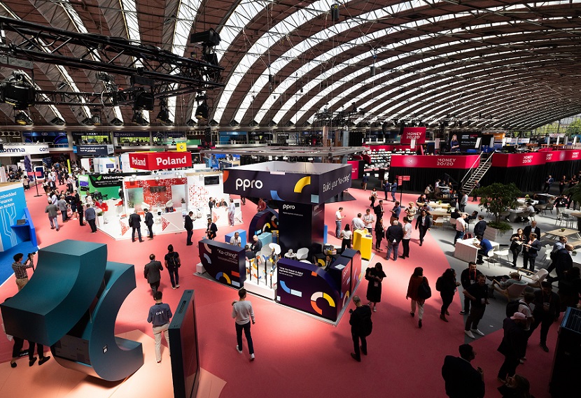 2025美国拉斯维加斯金融科技展(Money 20/20 USA 2025) 2025美国拉斯维加斯金融科技展(Money 20/20 USA 2025)