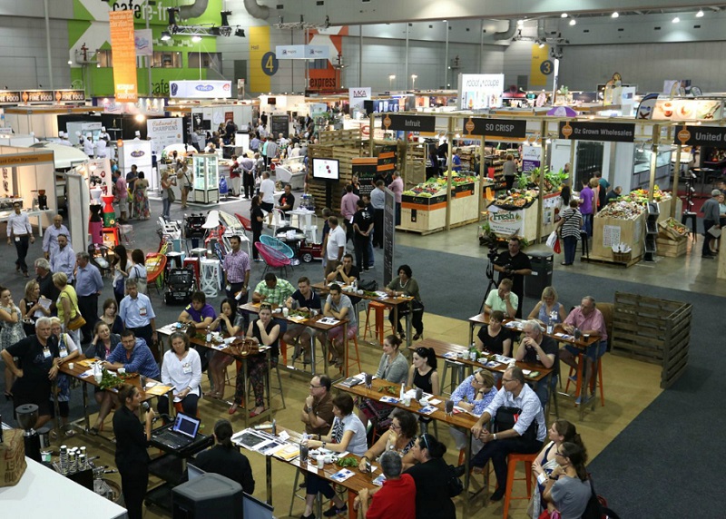 2025澳洲澳大利亚食品饮料及烘焙展览会（Fine Food Australia 2025）