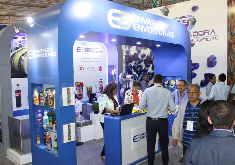 2026秘鲁利马包装展（PACK PERU EXPO 2026）