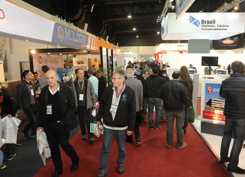 2026阿根廷塑料橡胶工业展览会（Argenplas 2026）