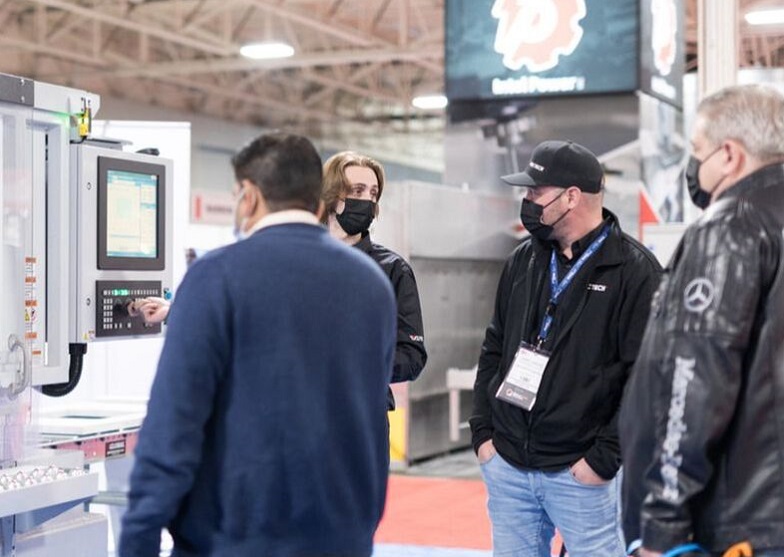 2024加拿大厨卫及石材瓷砖展览会（Kitchen Bath Canada 2024）