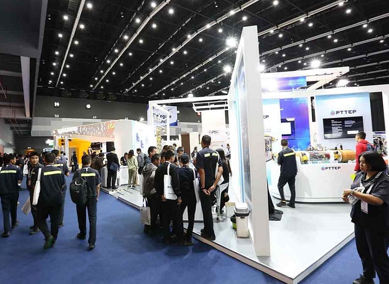 2025泰国新能源、太阳能、风能展（Future Energy Asia 2025）