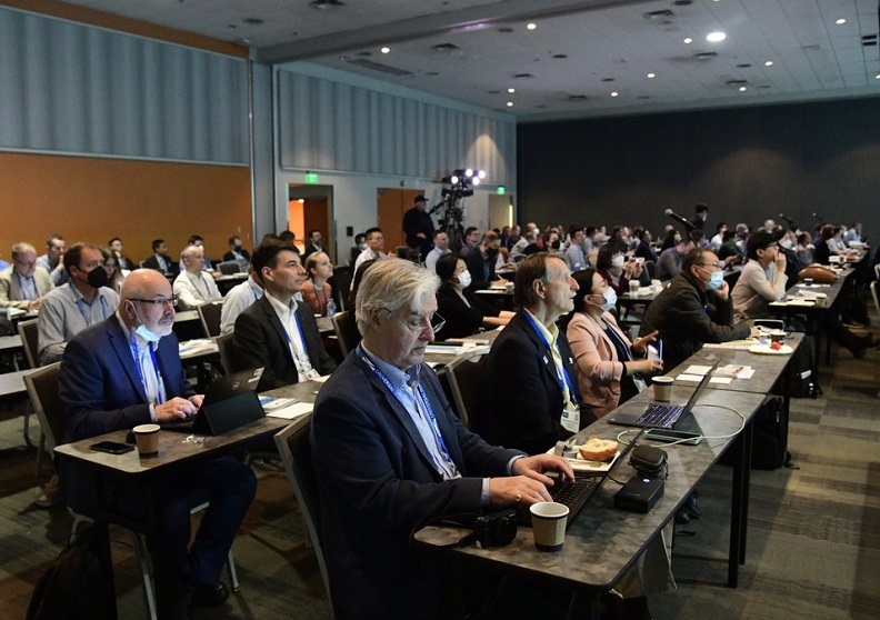 2025美国加利福尼亚国际信息显示技术展览会（Display Week 2025）