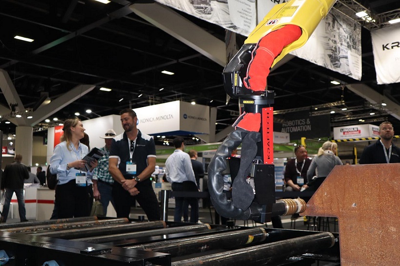 2025澳洲澳大利亚工业机械制造展览会AMW（Australian Manufacturing Week 2025）