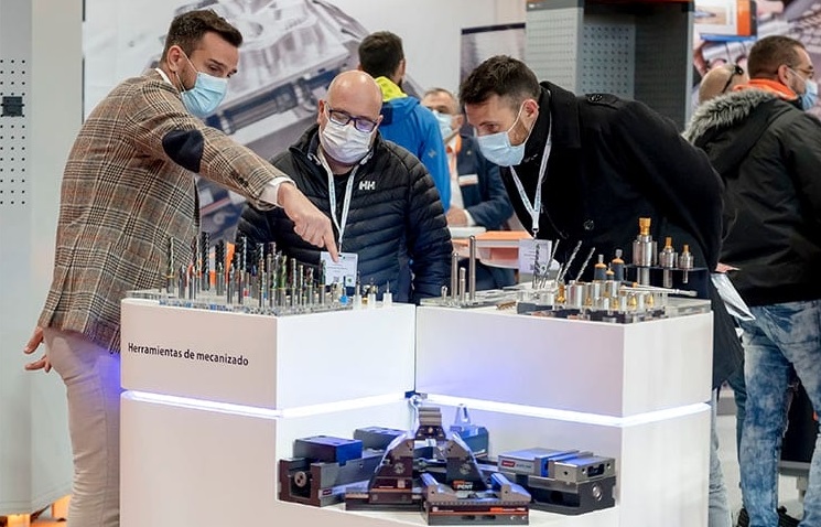 2025西班牙复合材料展览会（Composites Madrid 2025）