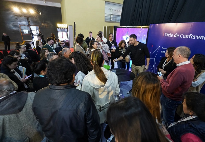 2025阿根廷纺织服装面料展（EMITEX 2025）