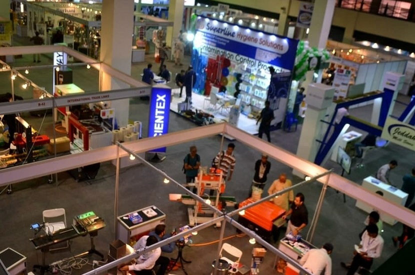 2025巴基斯坦橡胶塑料及印刷包装展览会(3P Plas Print Pack 2025) 2025巴基斯坦橡胶塑料及印刷包装展览会(3P Plas Print Pack 2025)