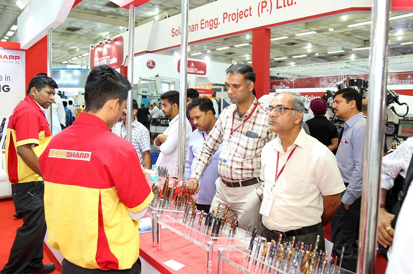 2025印度机床工具展览会（MACHINE TOOL EXPO PUNE 2025）