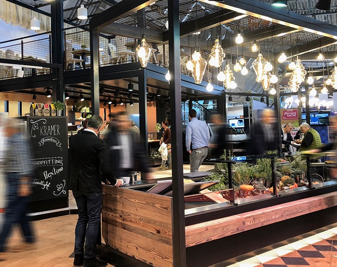 2026德国斯图加特肉类加工展览会（SUFFA 2026）