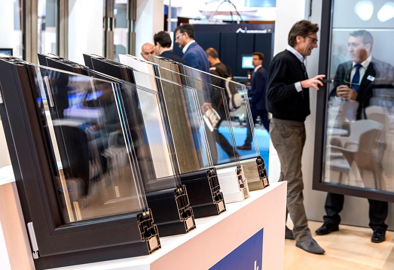 2026西班牙马德里国际门窗、遮阳展览会（VETECO 2026）