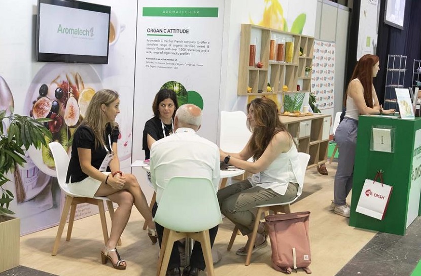 2025西班牙清洁用品展览会（Eco Living Iberia 2025）