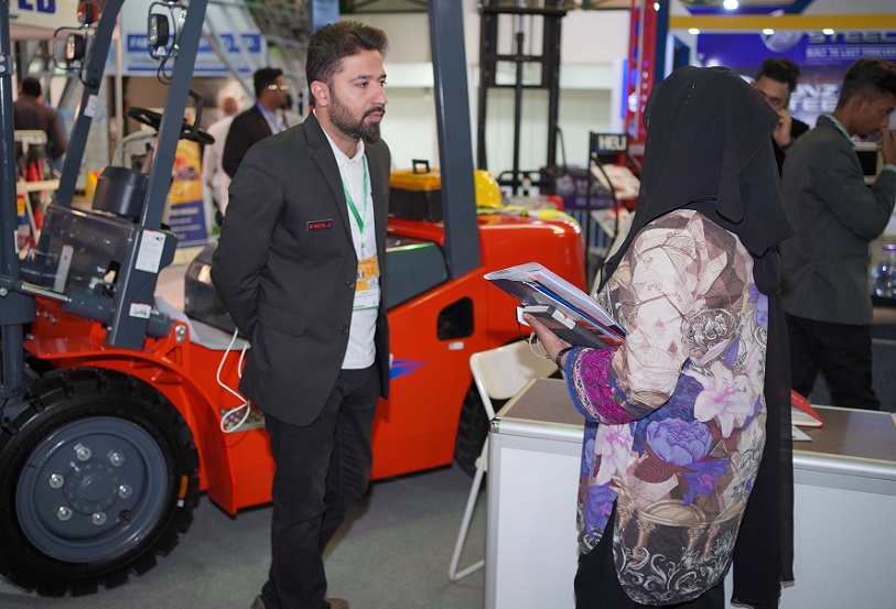 2025巴基斯坦LED及照明展览会（LIGHTS&LED ASIA 2025）