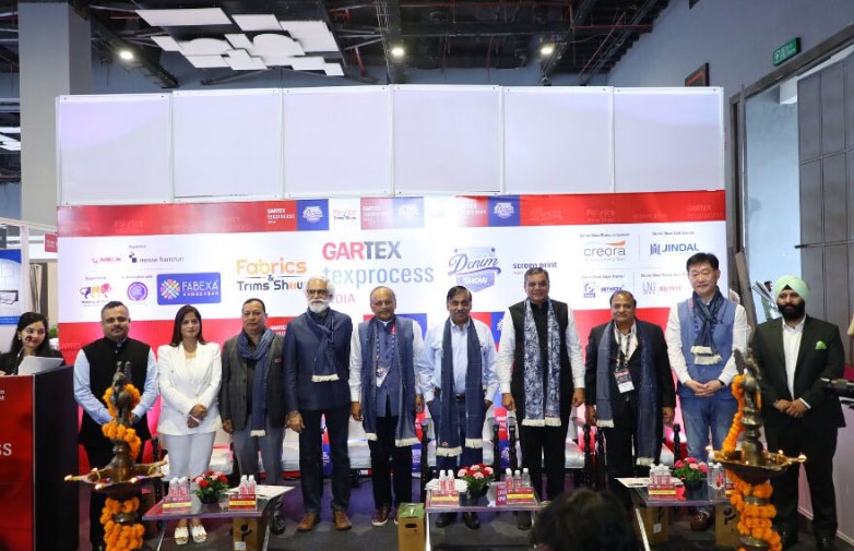 2025印度孟买纺织工业展览会（GARTEX MUMBAI 2025）