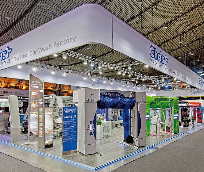 2026德国斯图加特加油站设施及洗车设备展览会（UNITI EXPO 2026）