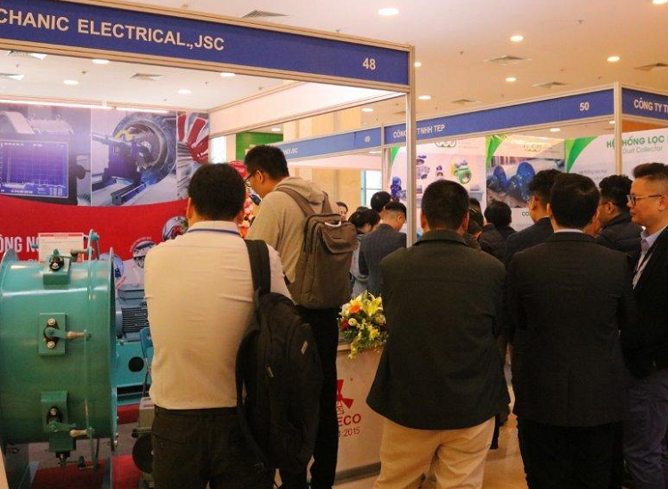 2026越南胡志明水泥、混凝土设备展览会（Cement Expo Vietnam 2026）