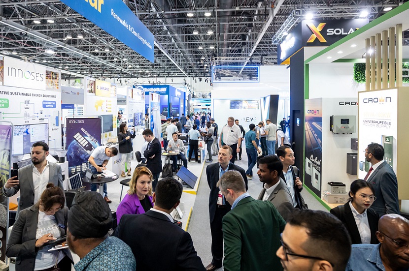 2025中东迪拜电力能源展MEE(Middle East Energy 2025) 2025中东迪拜电力能源展MEE(Middle East Energy 2025)