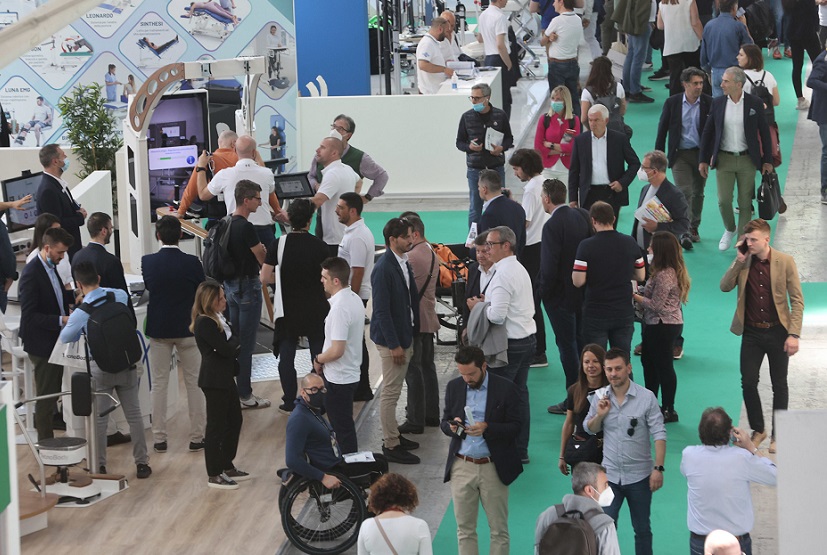 2026意大利博洛尼亚医疗器械展览会（EXPOSANITA 2026）