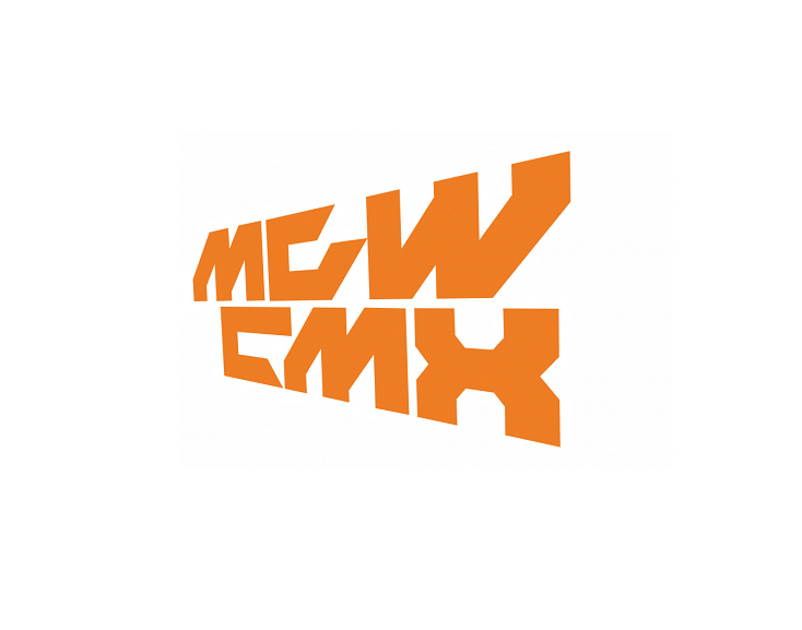 2025意大利米兰游戏动漫展览会（MGWCMX 2025）