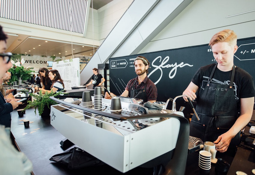 2025美国休斯敦咖啡展览会（Specialty Coffee Expo 2025）