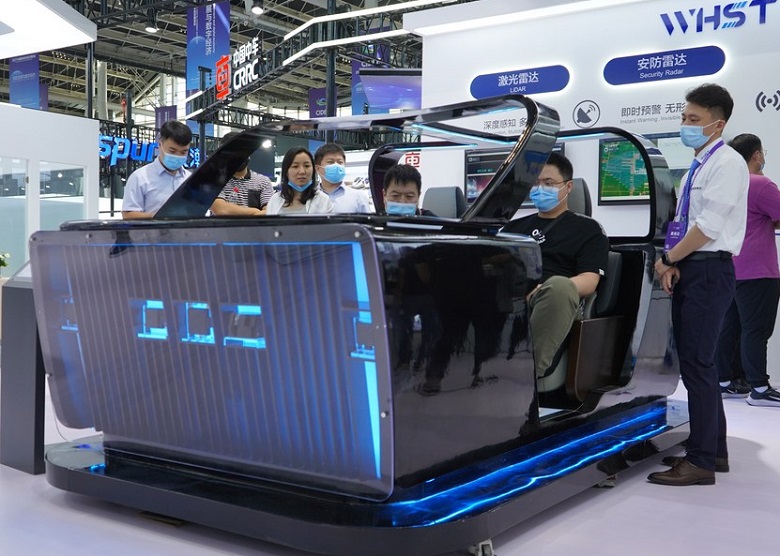 2026日本东京智慧物流展(Smart Logistics Expo 2026) 2026日本东京智慧物流展(Smart Logistics Expo 2026)