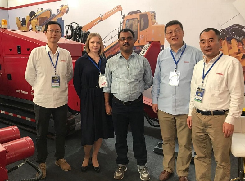 2024印度非开挖展览会（No Dig India Show 2024）