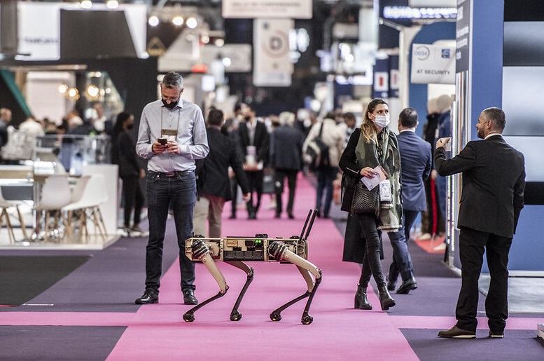 2025印度军警防务及国土安全展览会(Milipol India 2025) 2025印度军警防务及国土安全展览会(Milipol India 2025)