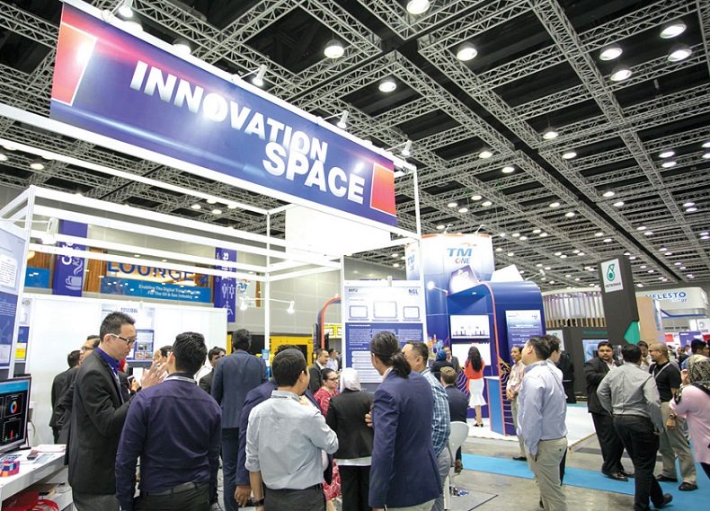 2025巴基斯坦石油展览会（Oil Gas Asia 2025）