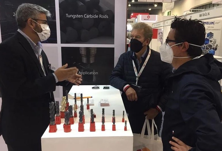 2025墨西哥机床自动化展（FITMA 2025）