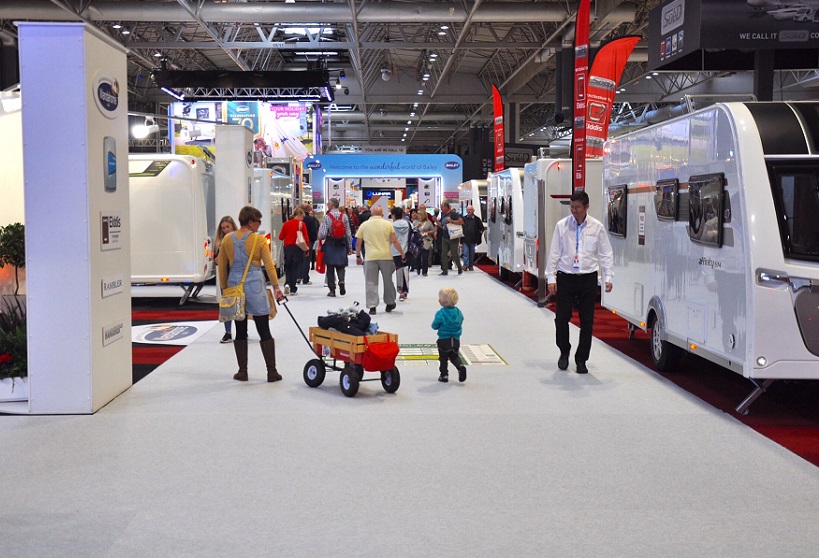 2025波兰华沙房车露营展览会（Camper Caravan Show 2025）