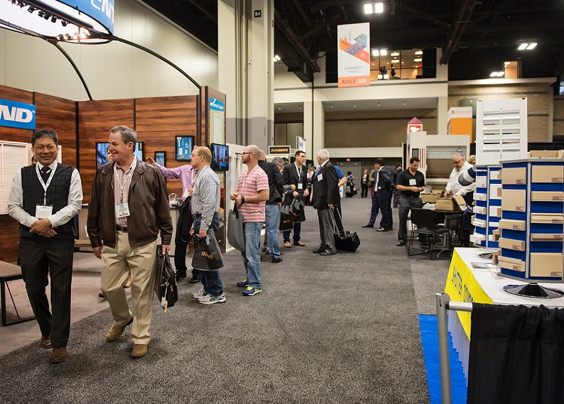 2025美国无线通讯展览会（IWCE 2025）