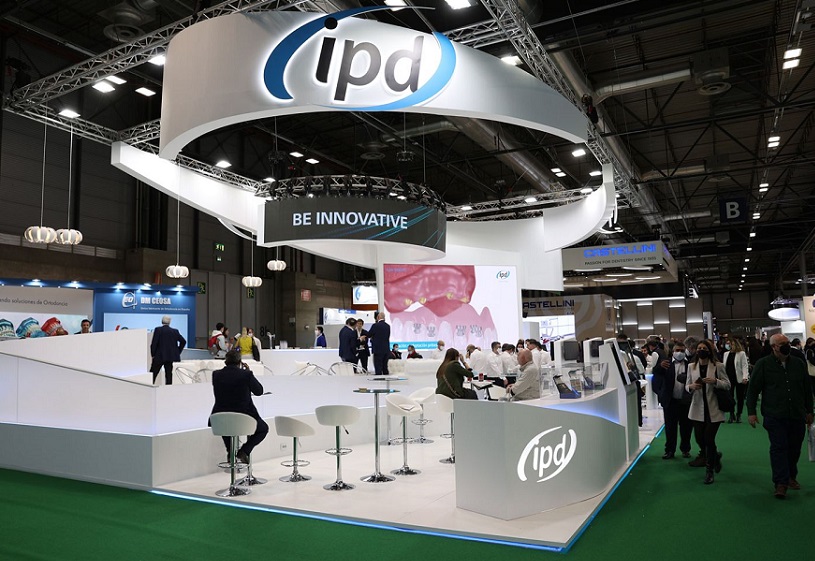 2026西班牙马德里牙科及口腔展览会（EXPO DENTAL 2026）