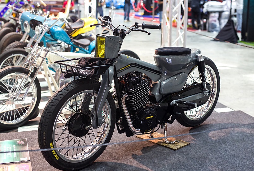 2025马来西亚电动车展览会（Malaysia EV SHOW 2025）