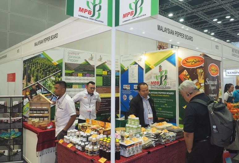 2025马来西亚吉隆坡食品展览会（MIFB 2025）