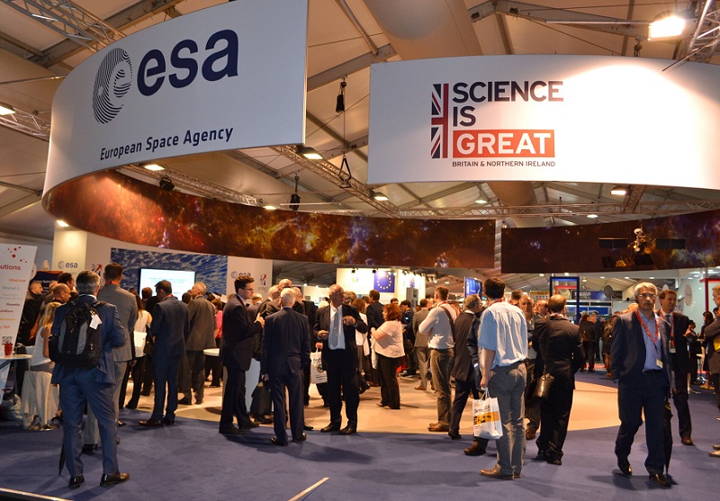 2026英国范堡罗航空航天展览会（Farnborough International Airshow 2026）