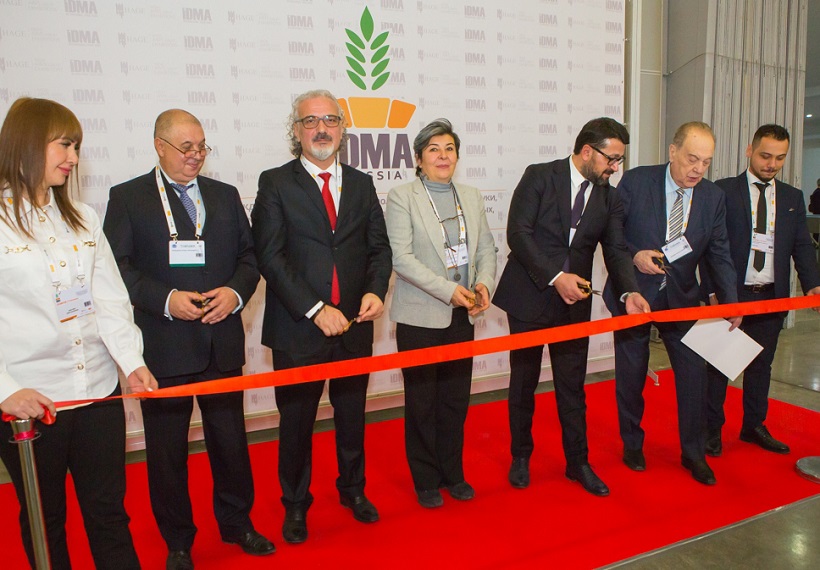 2025印尼粮食加工、仓储及饲料机械设备展（IDMA INDONESIA 2025）