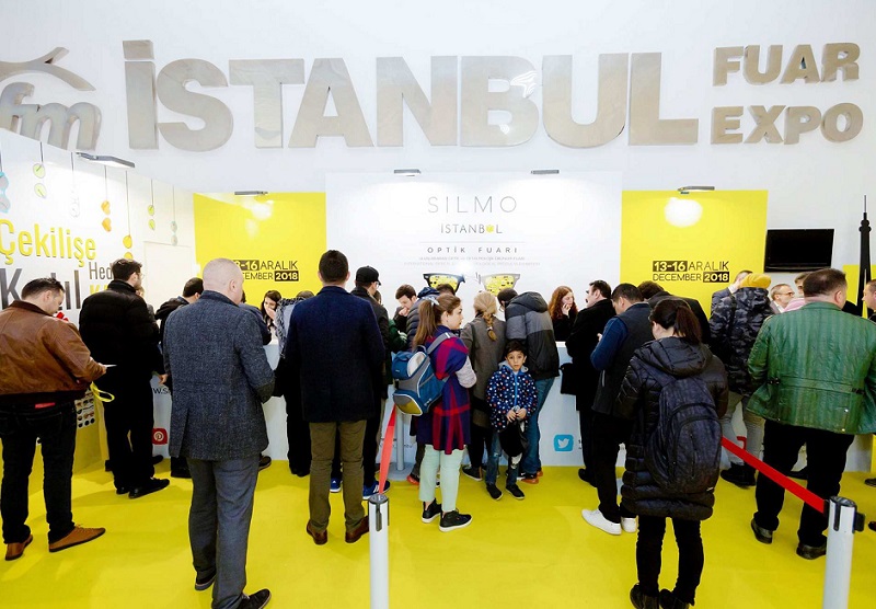 2025土耳其伊斯坦布尔眼镜展览会（SILMO Istanbul 2025）