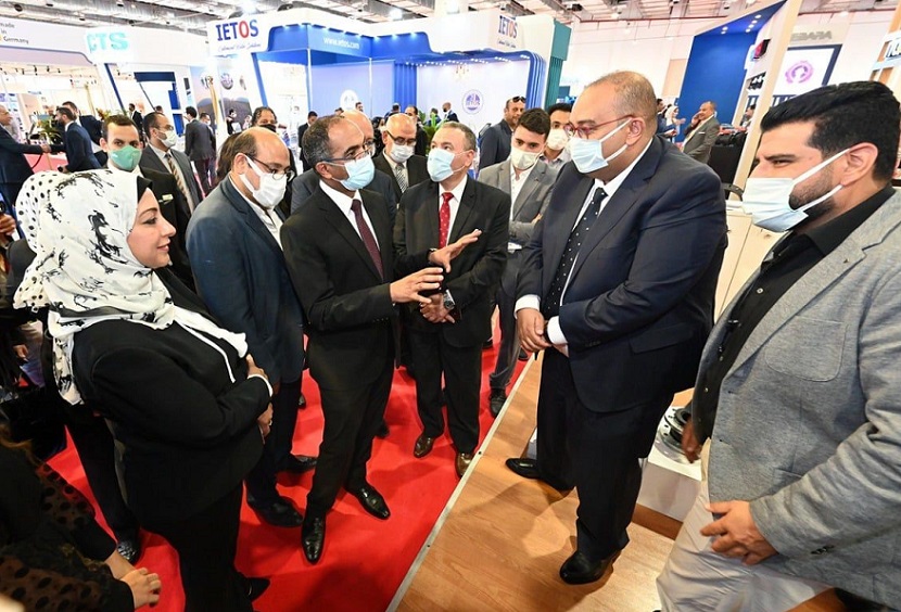 2025埃及开罗水处理展览会（Watrex Expo 2025）