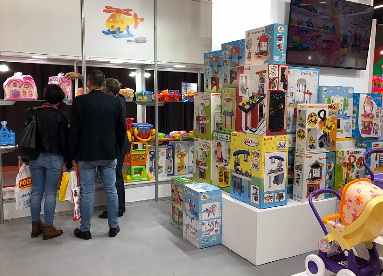 2025波兰凯尔采婴童用品展览会（KIDS TIME 2025）