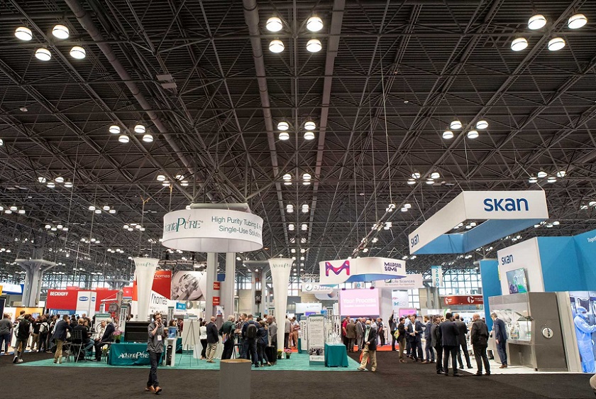 2025美国纽约生物制药展览会(Interphex 2025) 2025美国纽约生物制药展览会(Interphex 2025)