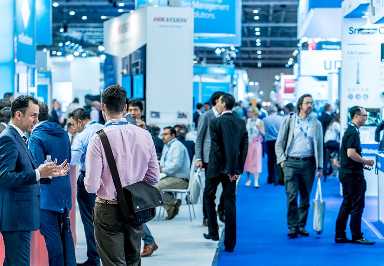 2025英国伦敦消防展览会(FIREX International 2025) 2025英国伦敦消防展览会(FIREX International 2025)