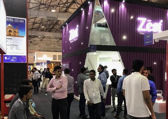 2025印度孟买珠宝展览会（IIJS 2025）