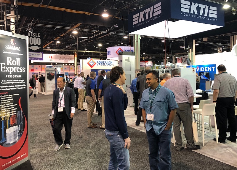 2026美国芝加哥印刷展览会（PRINT 2026）