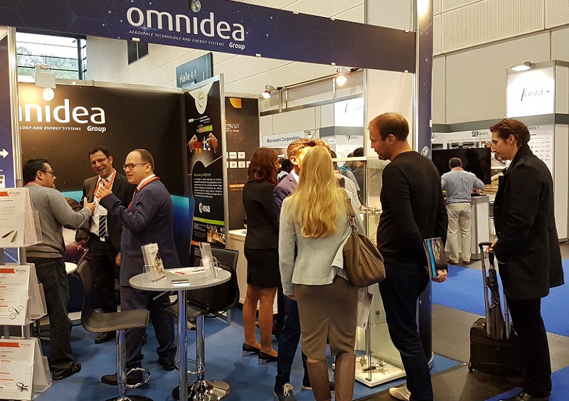 2025美国太空技术展览会（SPACE TECH EXPO USA 2025）