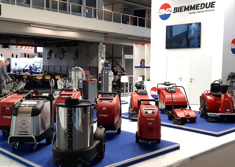 2026荷兰阿姆斯特丹清洁设备及维护展览会（INTERCLEAN 2026）