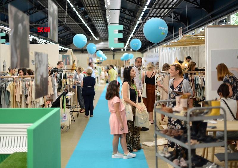 2025法国巴黎童装展览会(Playtime Paris 2025) 2025法国巴黎童装展览会(Playtime Paris 2025)