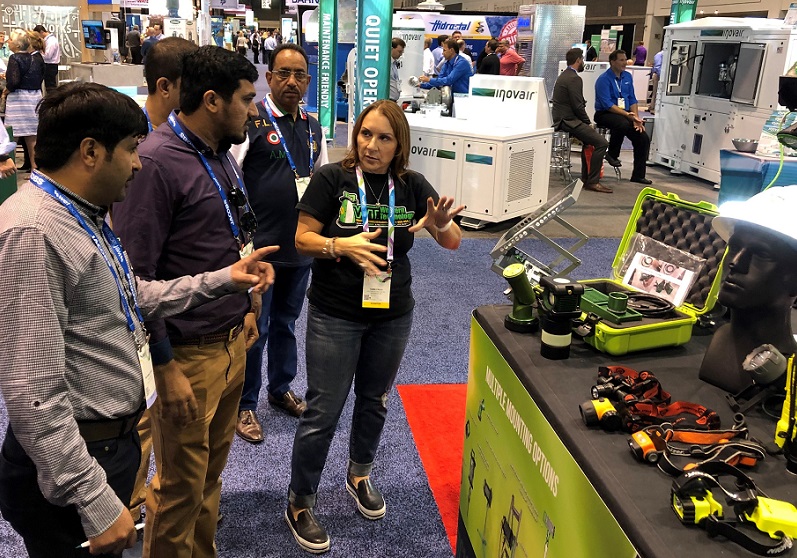 2025美国芝加哥水展（WEFTEC 2025）