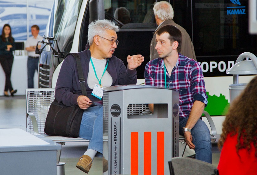 2025俄罗斯莫斯科电力机车及城市轨道交通展览会（ElectroTrans 2025）