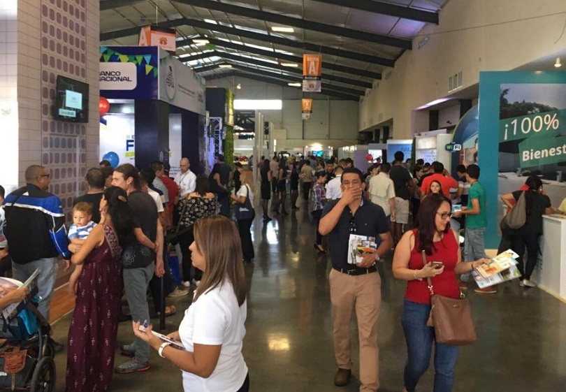 2025哥伦比亚建材、门窗、厨房卫浴展览会（EXPO CONSTRUCCION Colombia 2025）