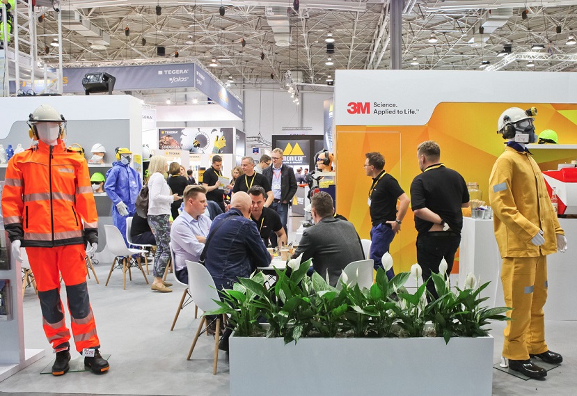 2025波兰安防消防及劳保展览会（Security Expo 2025）